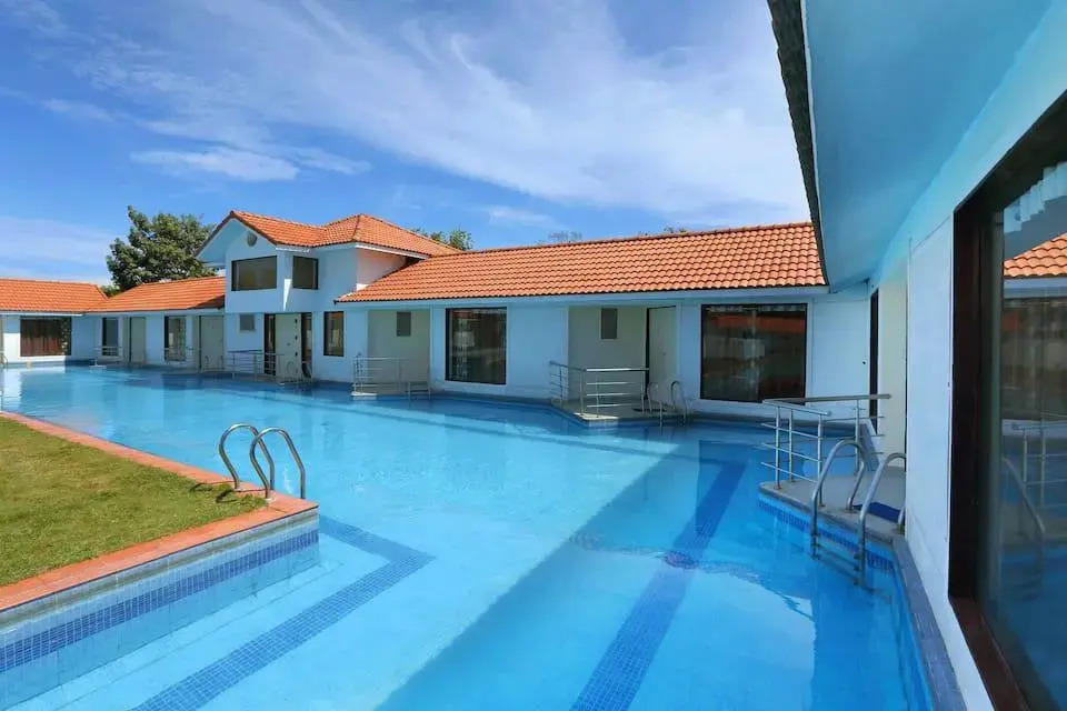 Village Retreat