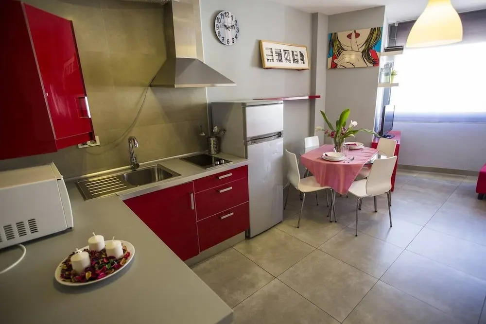 AB Apartamentos