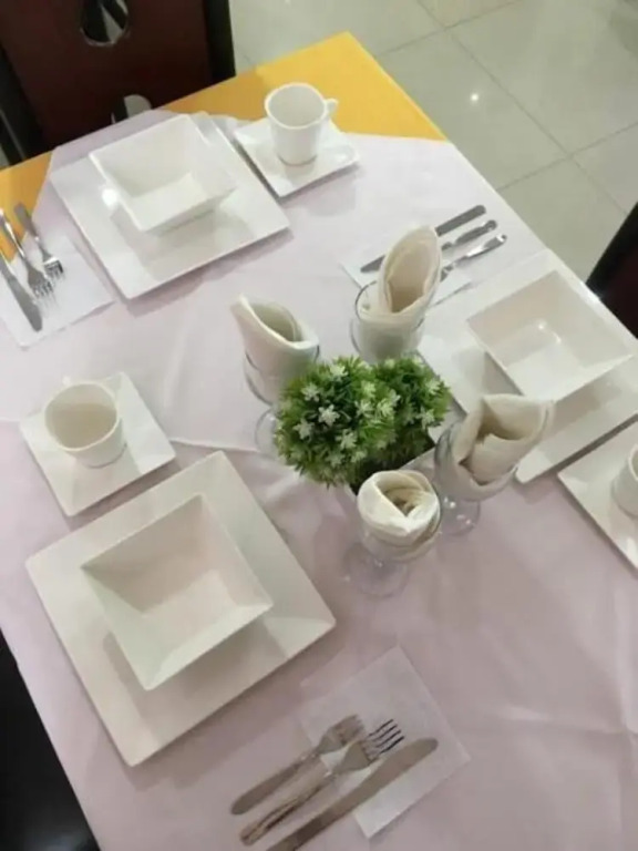 Terraza Hotel Villavicencio