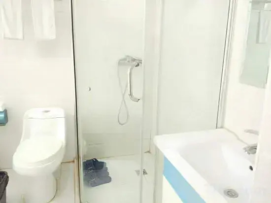 Jitai Chain Hotel Shanghai Fengxian Nanqiao