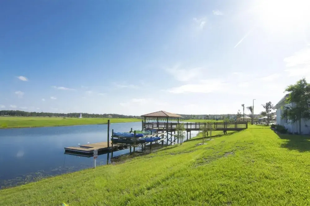 Wonderful Vacation Home With Private Pool Sl4824