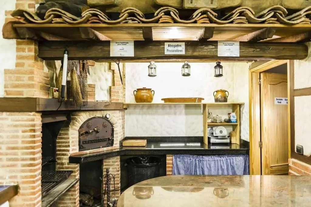 Casa Rural La Chirumba