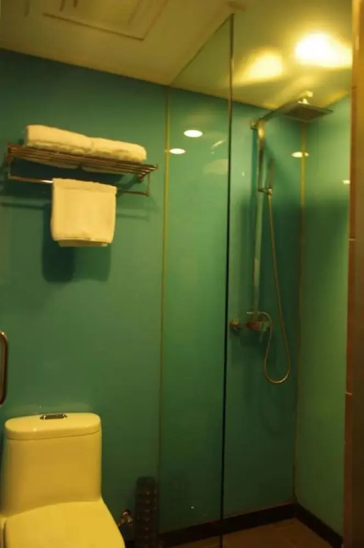 Ejon Fashion Hotel