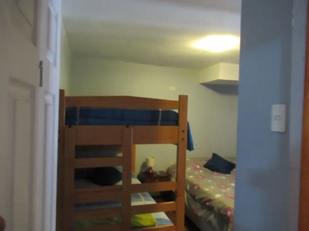Hostal El Salitre