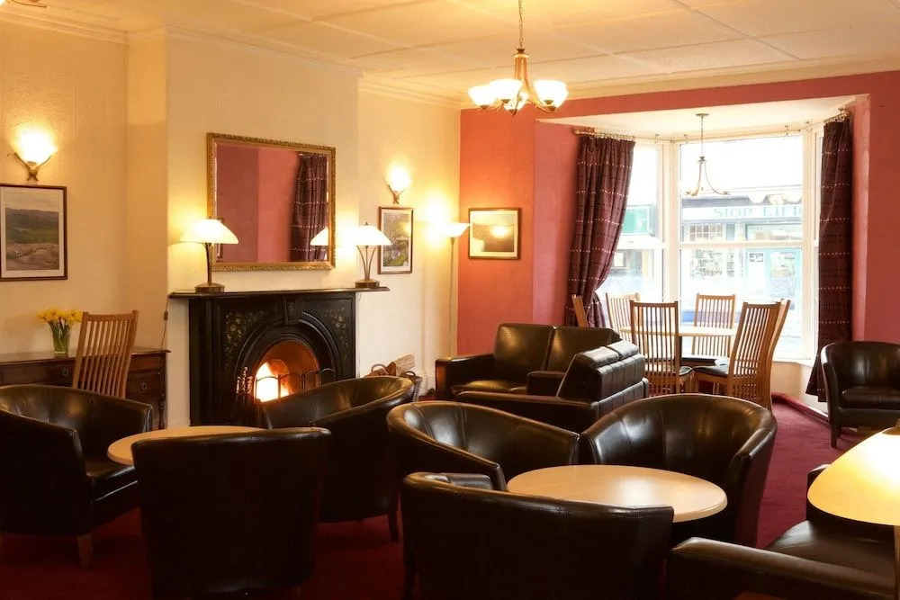 Royal Sportsman Hotel