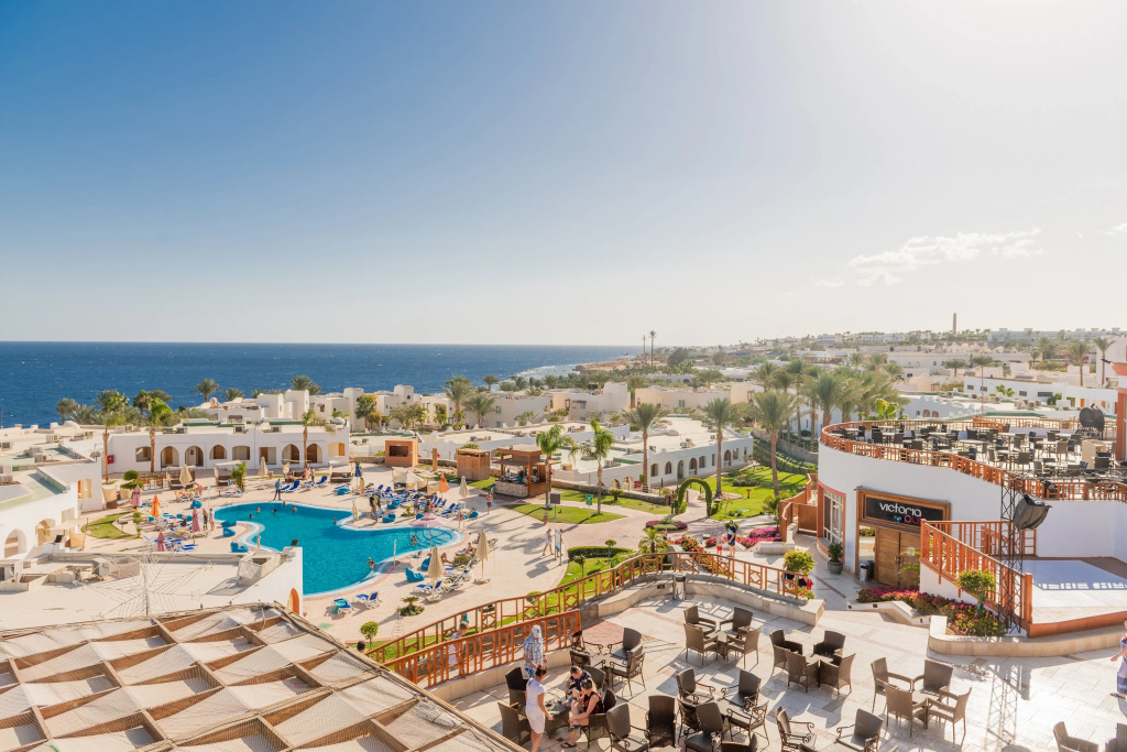 Sunrise Diamond Beach Resort -Grand Select