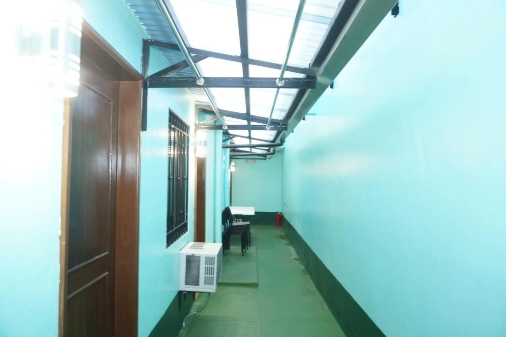 Mint Homes in CEV Mansion