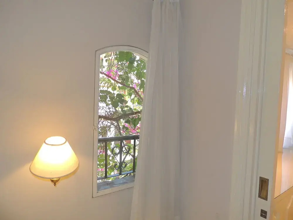 GM Rooms Boutique Hotel