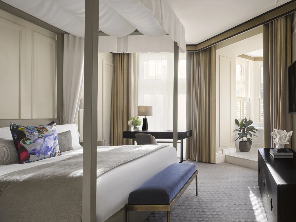 Kimpton Fitzroy London by IHG