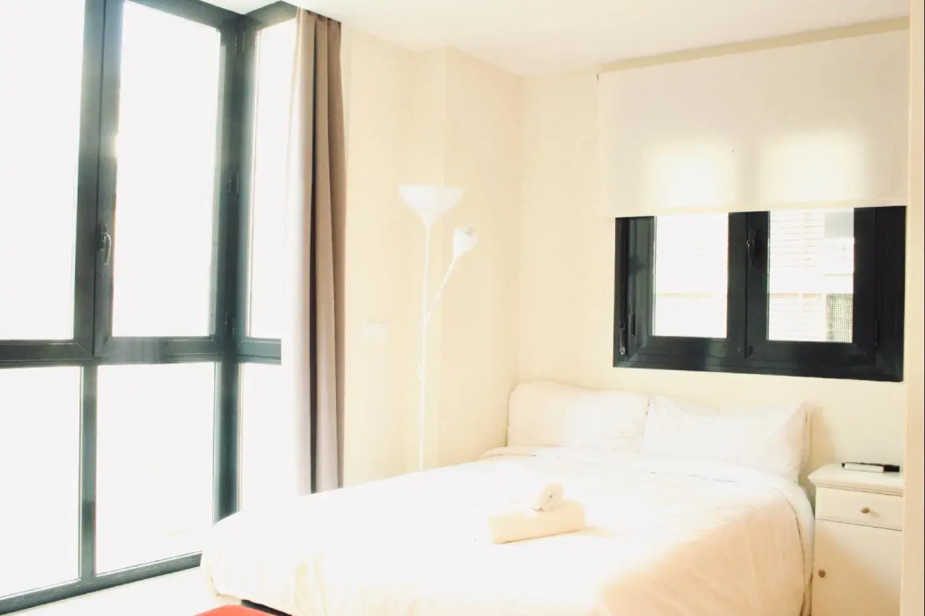 Europa House Loft