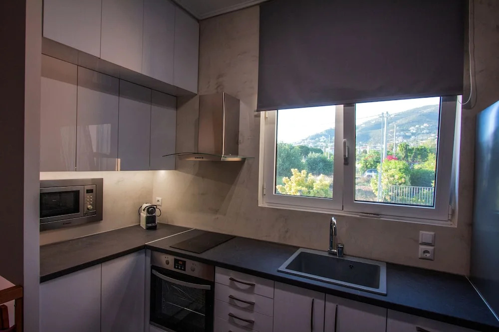 Lida Garden Loft