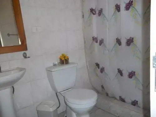 Hotel Palermo Quintero