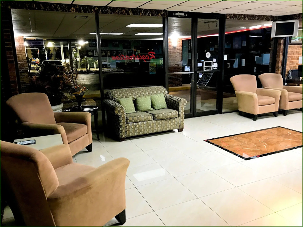 Stay Inn - Bartow