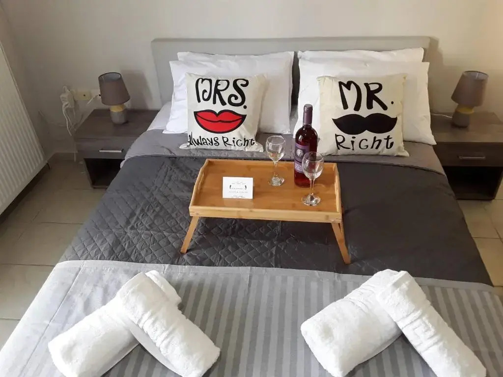 Ierapetra Suites & Studios