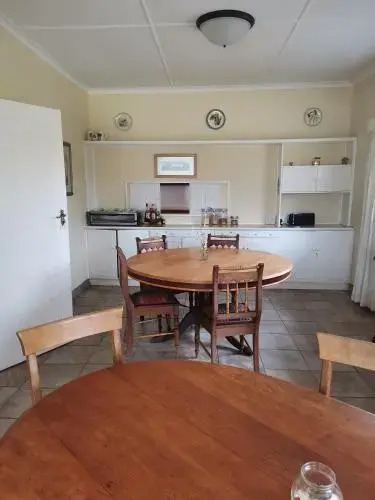 Sani Window B&B and Self catering