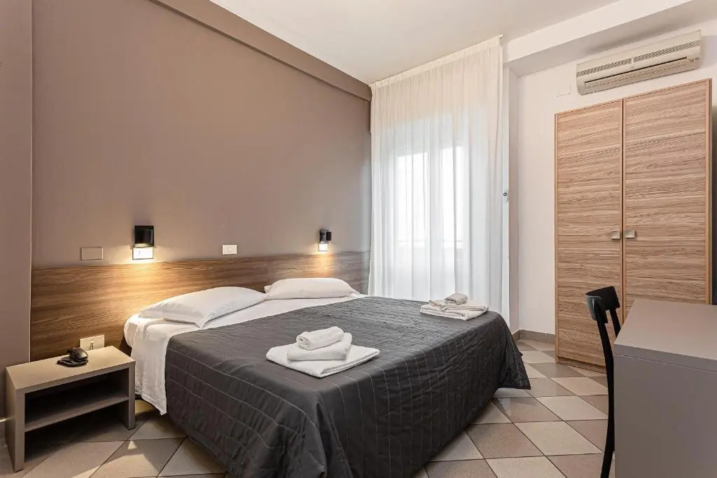 Hotel Costa Verde