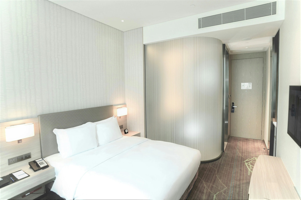 Holiday Inn Express Hong Kong Kowloon CBD2 by IHG