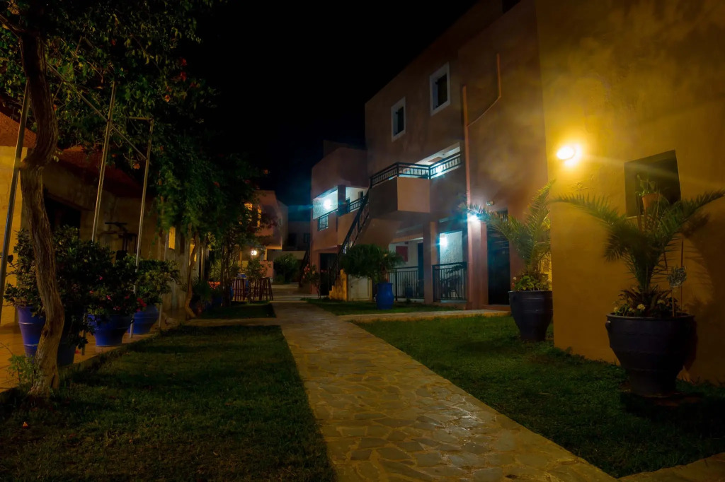 Kri-Kri Village Holiday Apts by Estia