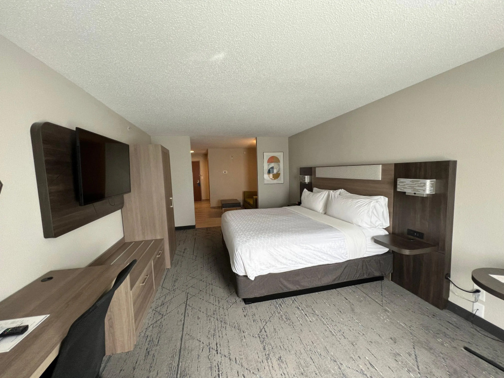 Holiday Inn Express Hotel & Suites DuBois by IHG