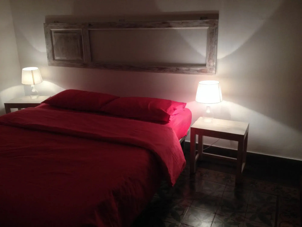 Catania Bedda Bed and Breakfast