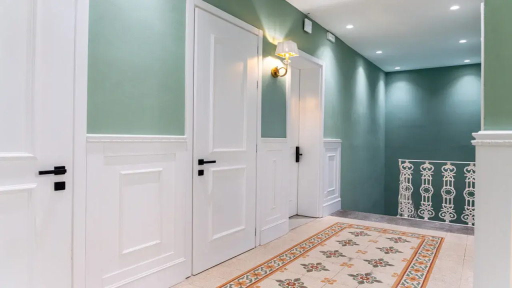 Fiume 20 - Residence