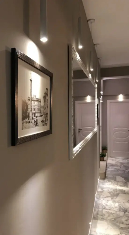 InTrastevereHouse B&B