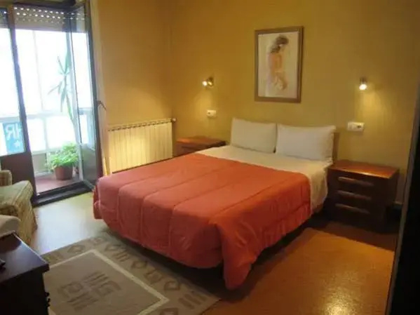 Hostal Real