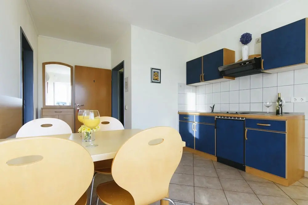 Suncica Apartments