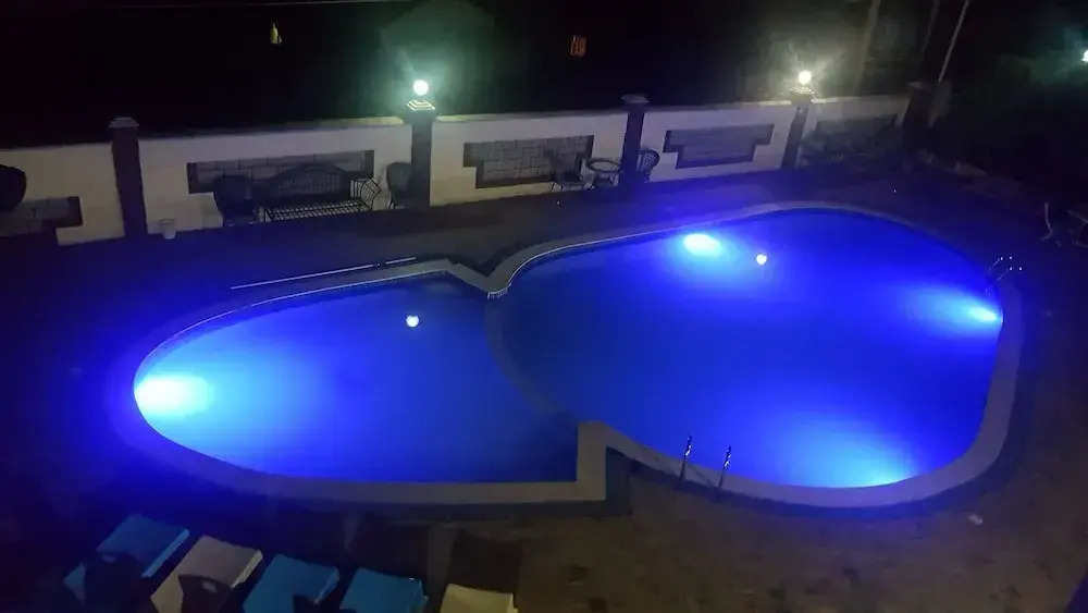 Calabash Hotel