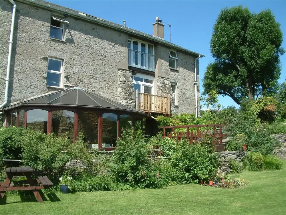 Millers Beck Country Guest House and Self Catering