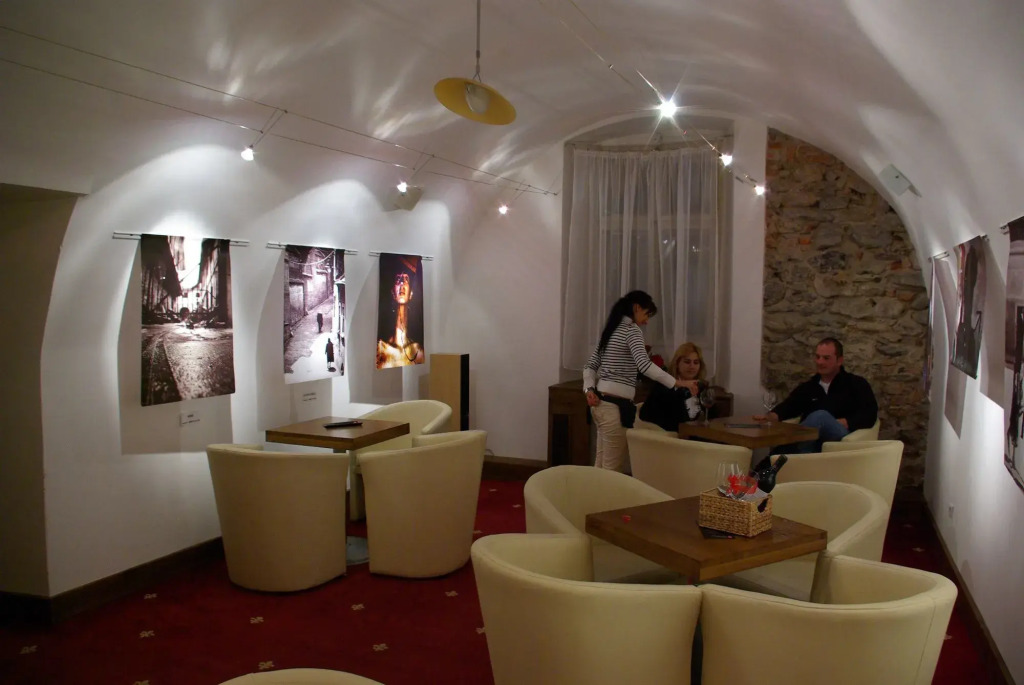 Hotel Casa Luxemburg