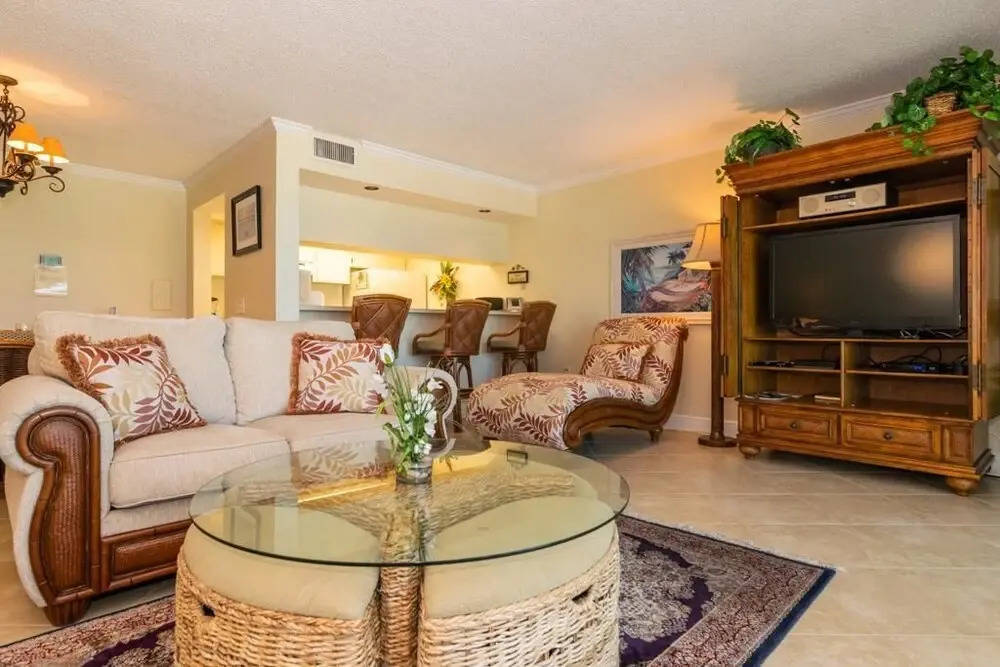Sunset Terrace 108