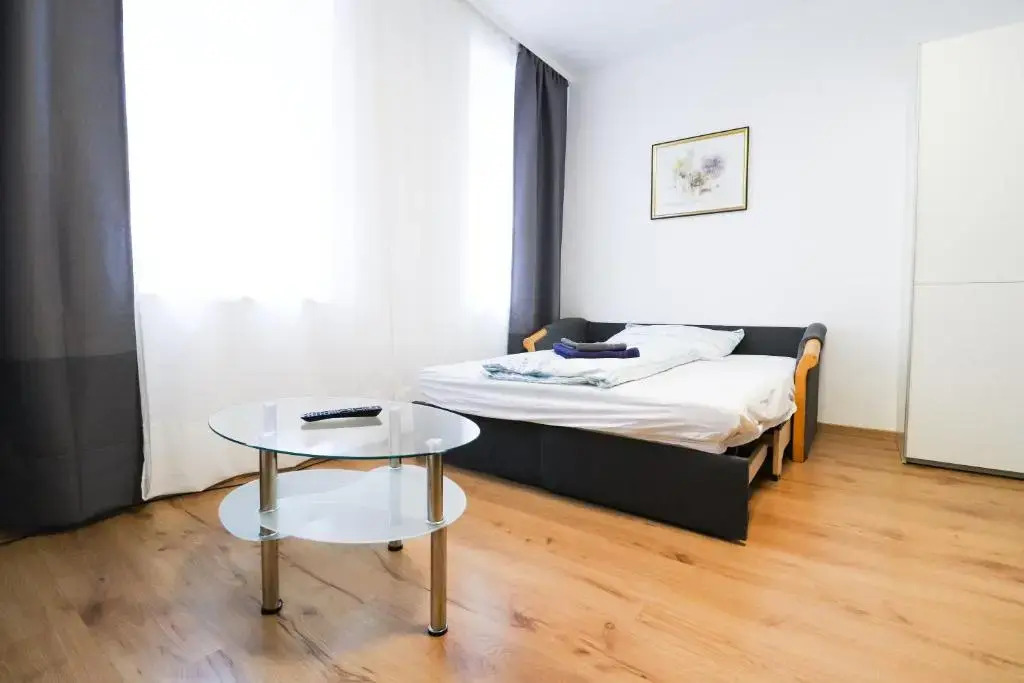 CozyNite Premium Apartment Schönbrunn 1