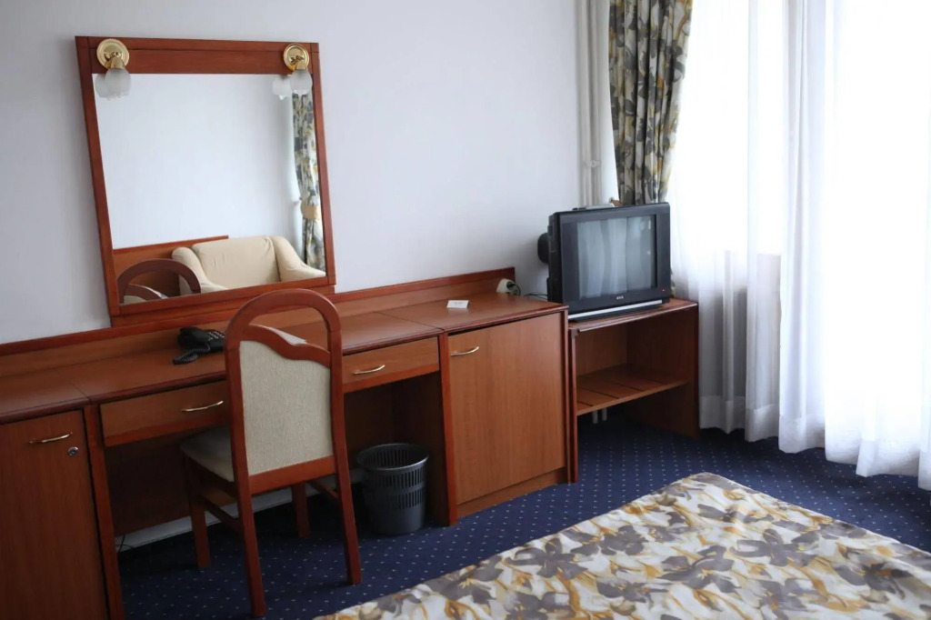 Hotel Novi Zagreb