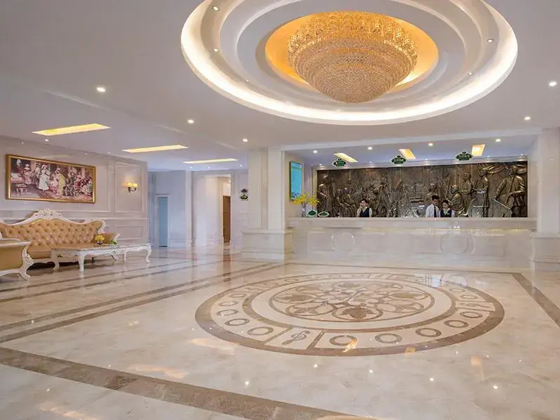 Vienna Hotel Guangzhou Guangzhou Convention Center Nanzhou Road