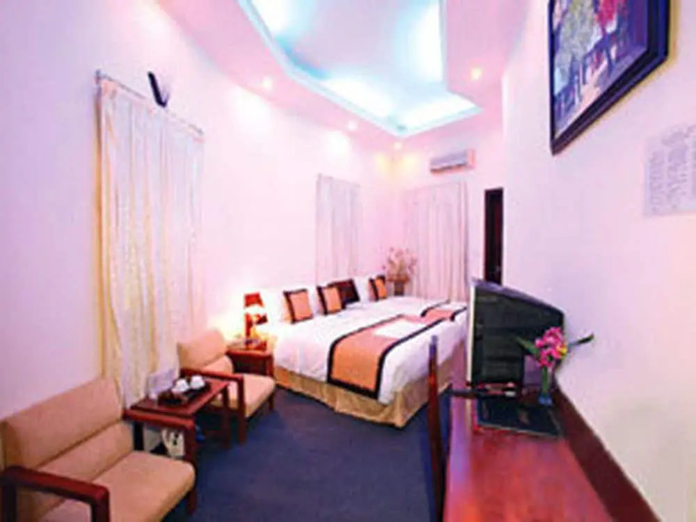 EZ公寓假日酒店(Apt Ez Holidays Hotel)