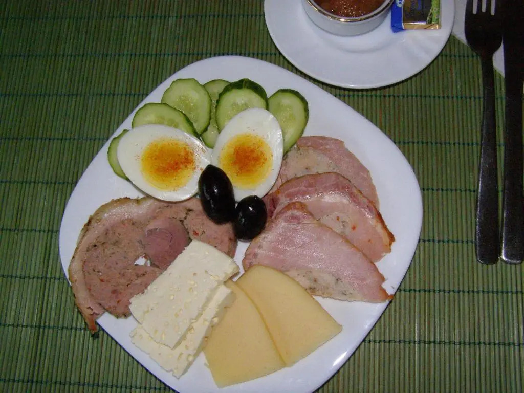 Pension Harmonia