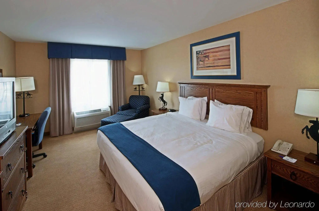 Holiday Inn Express Sierra Vista by IHG