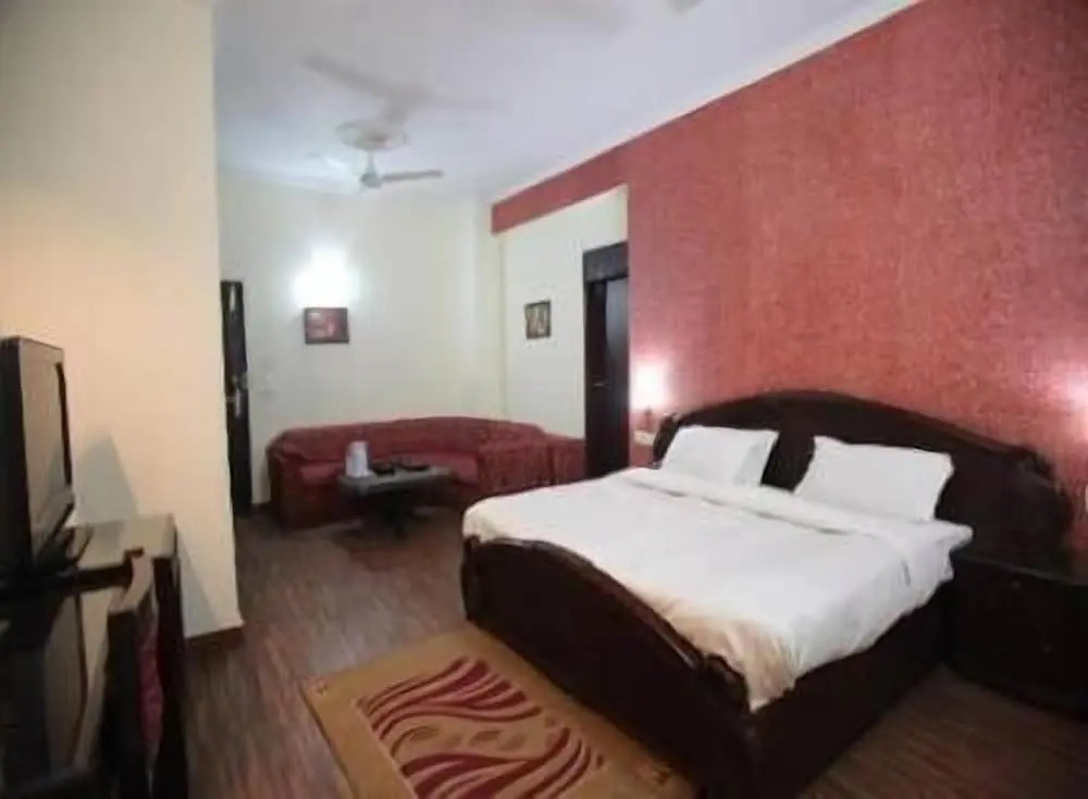 Mahalakshmi Palace hotel