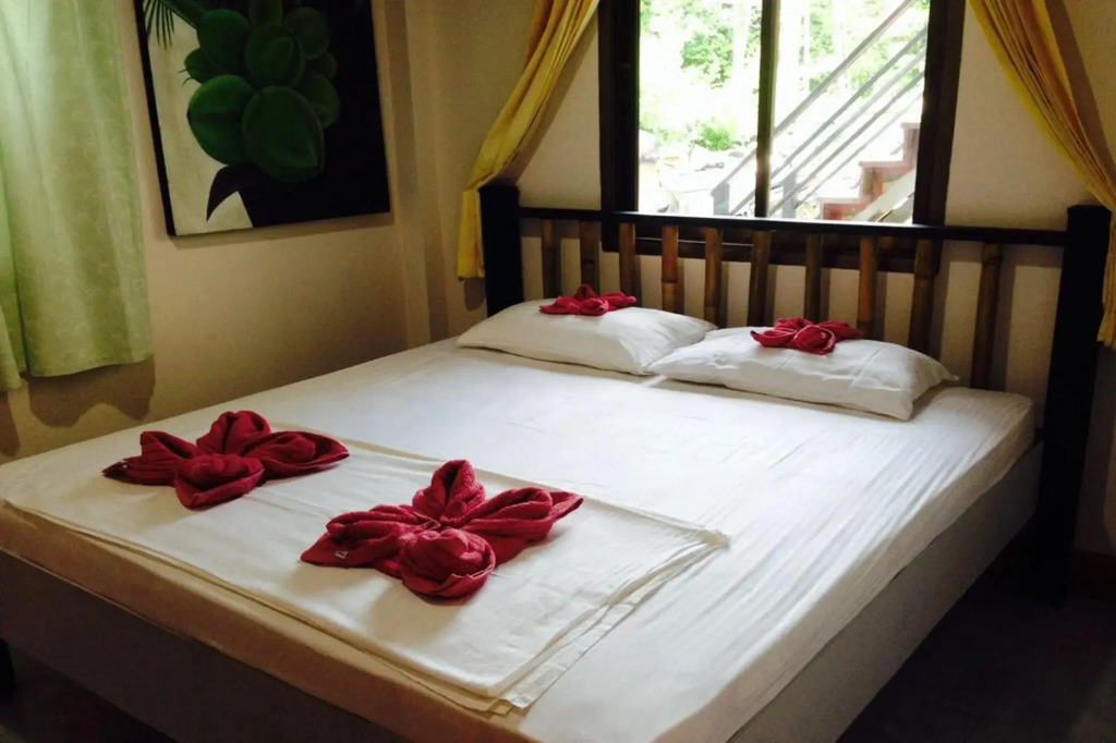Samui Star Guesthouse