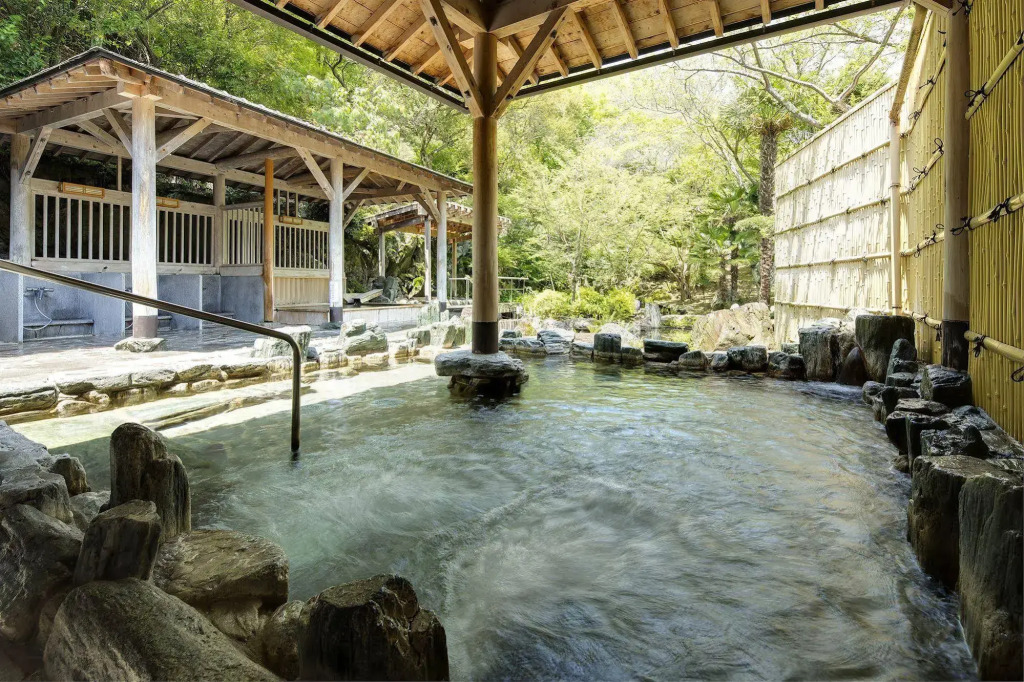 Ryokan Fushioukaku