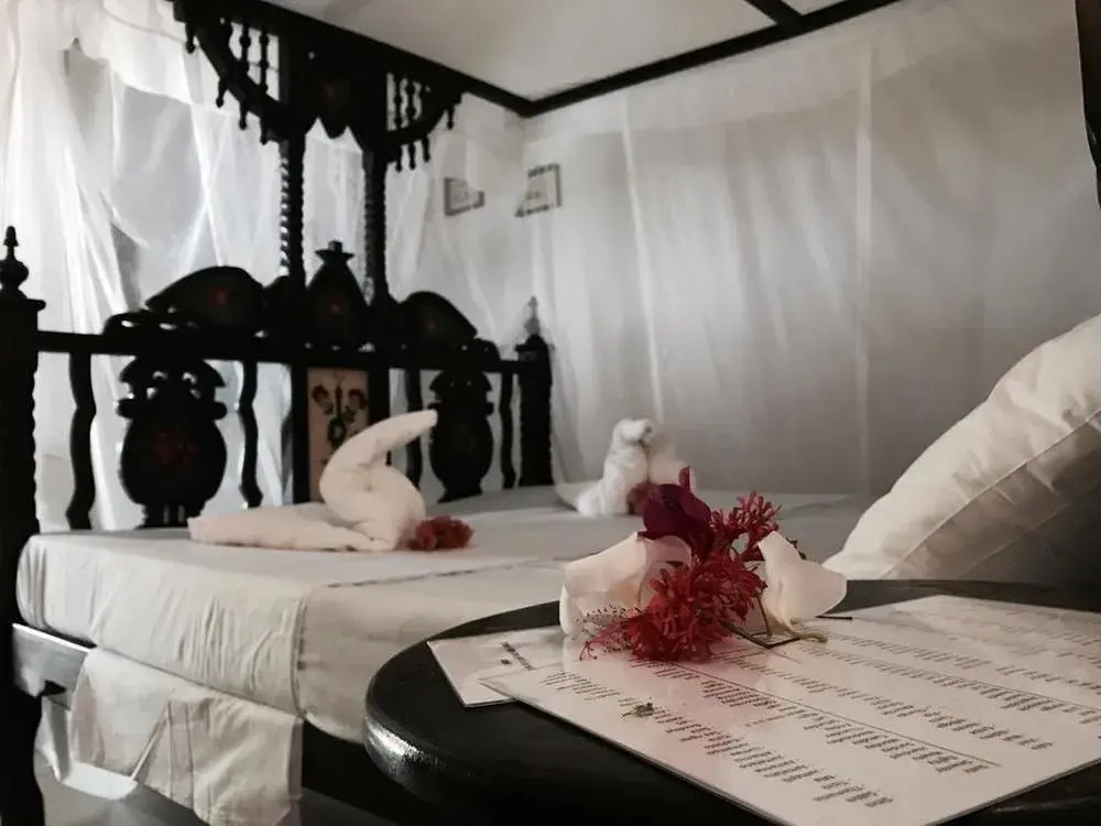 Coco Beach Hotel
