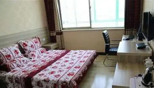Hexin Express Inn