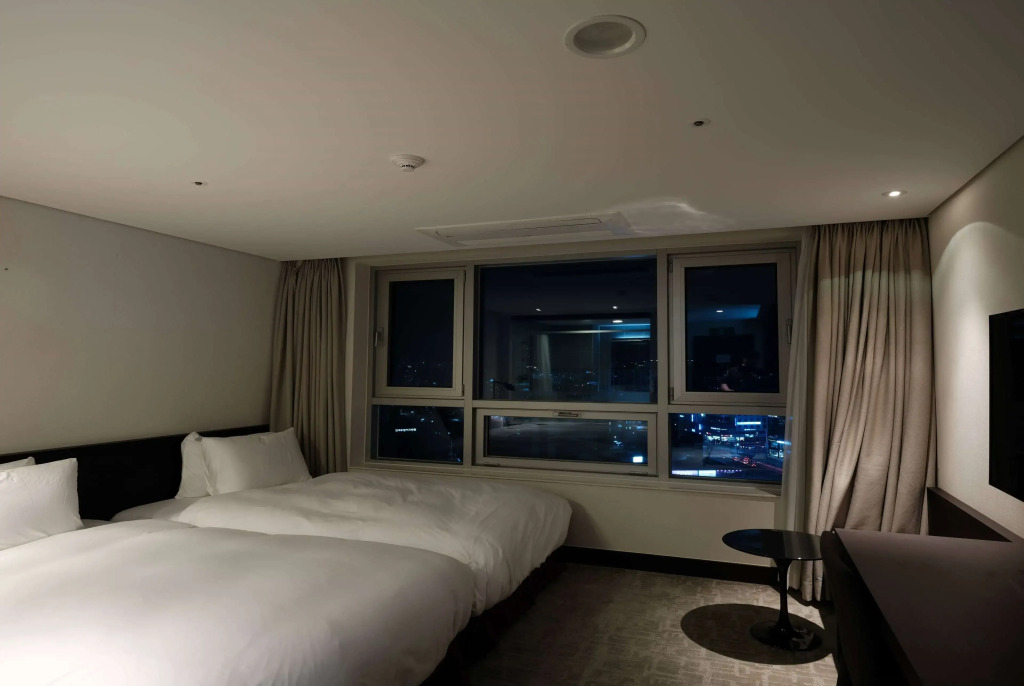 Ramada Encore by Wyndham CheonAn