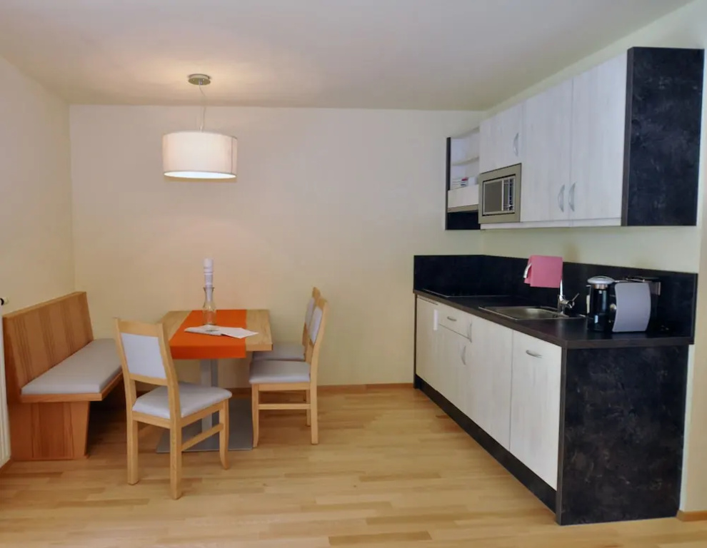 Burgls Apartmenthaus