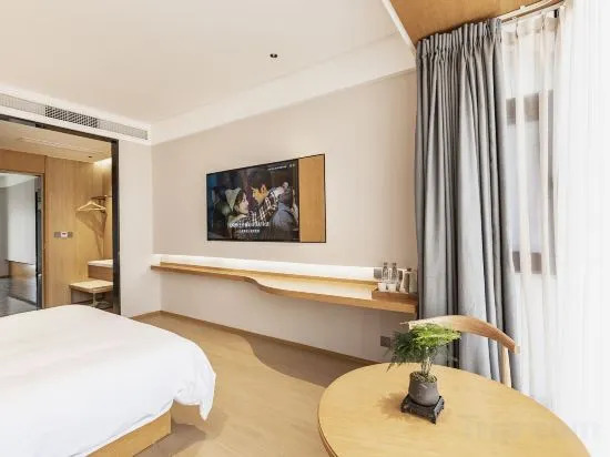 M+hotel