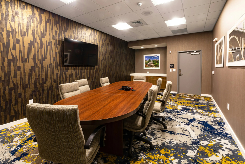 Hampton Inn & Suites Columbia Killian Road