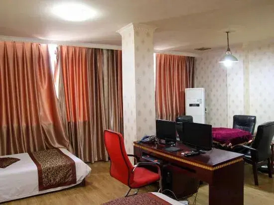 Hexu Hotel