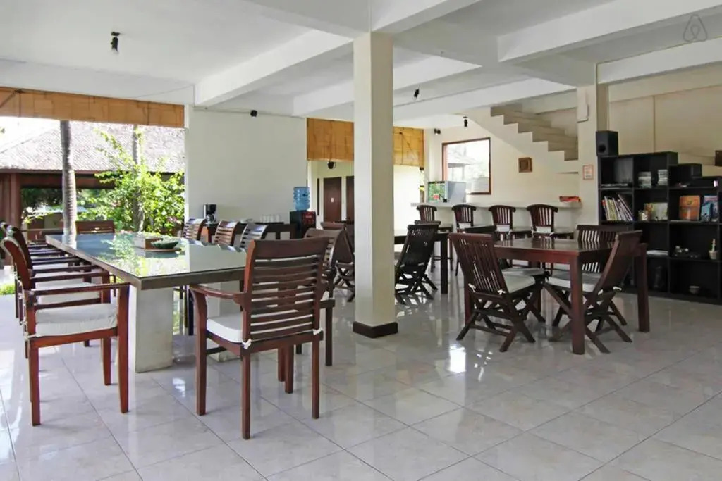 Villa Rumah Wayan