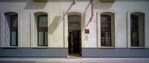 Sevillaloft Apartamentos de Lujo